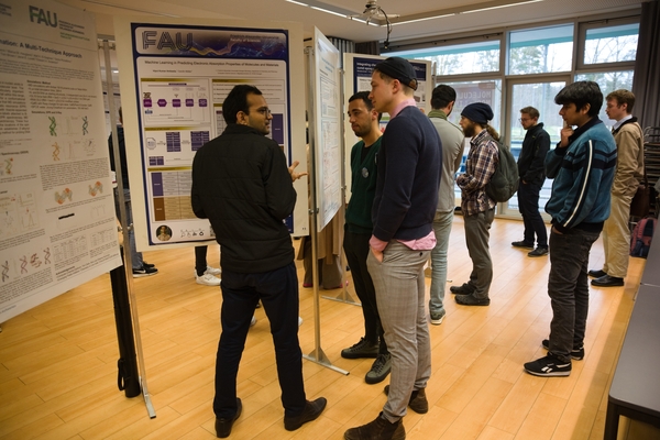 MMWS 2025 - Impressions