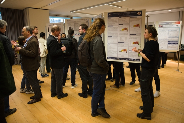 MMWS 2025 - Impressions