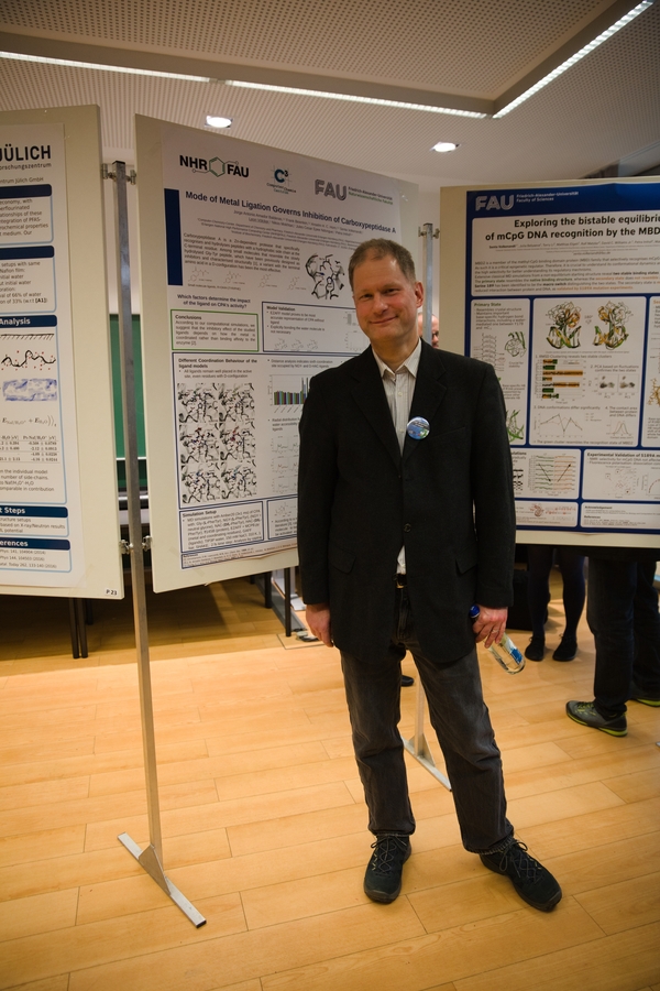 MMWS 2025 - Impressions