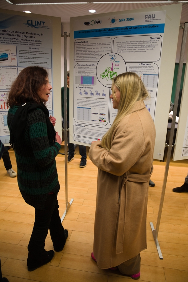 MMWS 2025 - Impressions