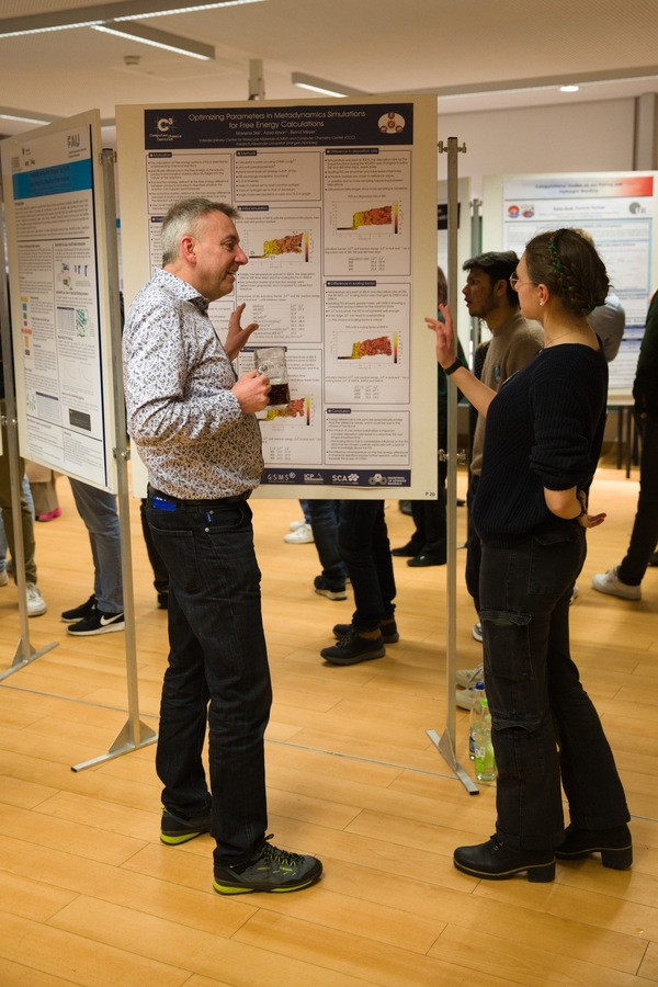 MMWS 2025 - Impressions