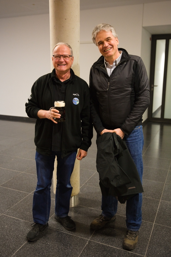 MMWS 2025 - Impressions