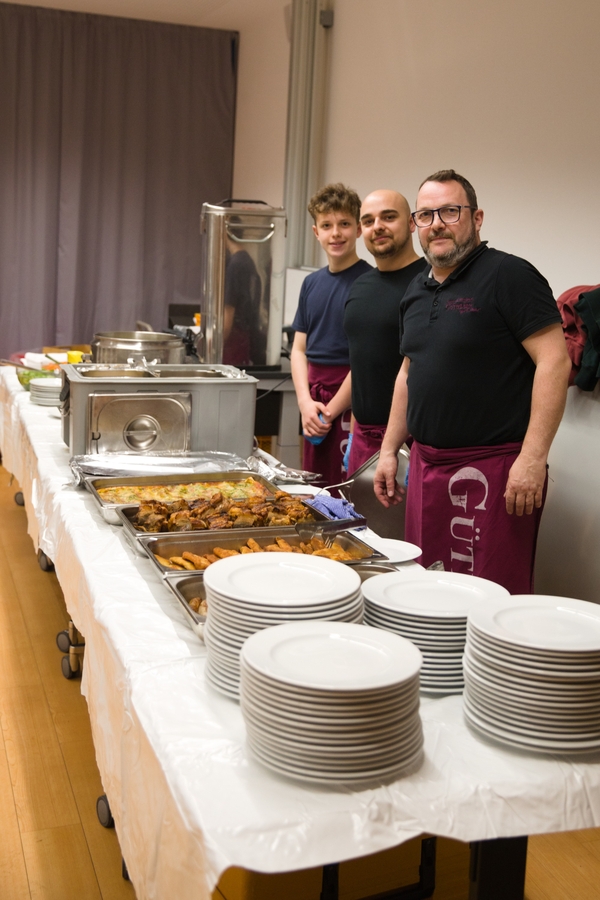 MMWS 2025 - Impressions