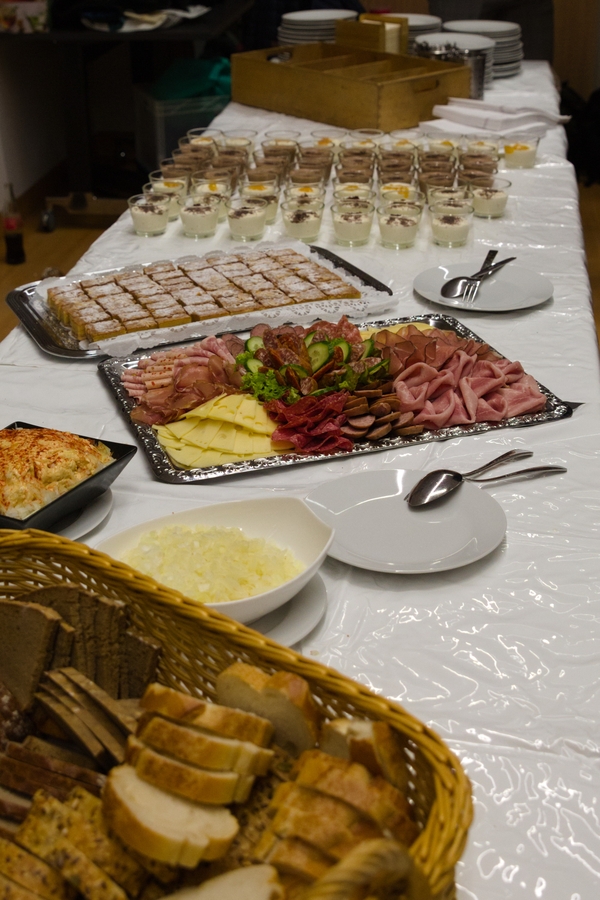 MMWS 2025 - Impressions