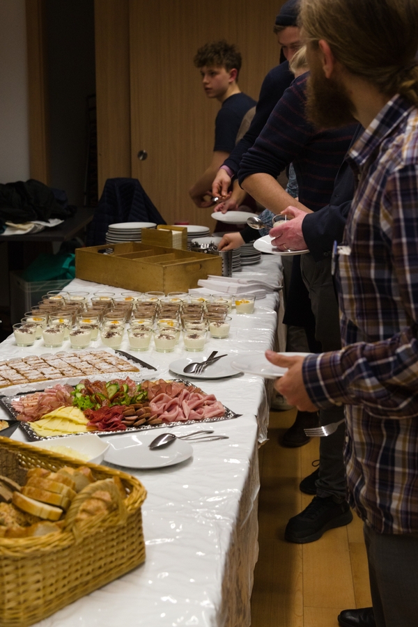 MMWS 2025 - Impressions