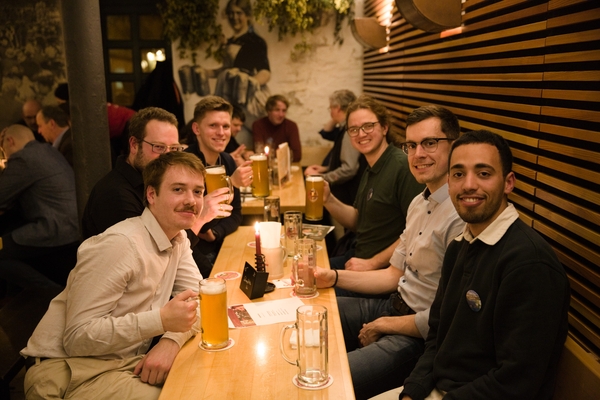 MMWS 2025 - Impressions