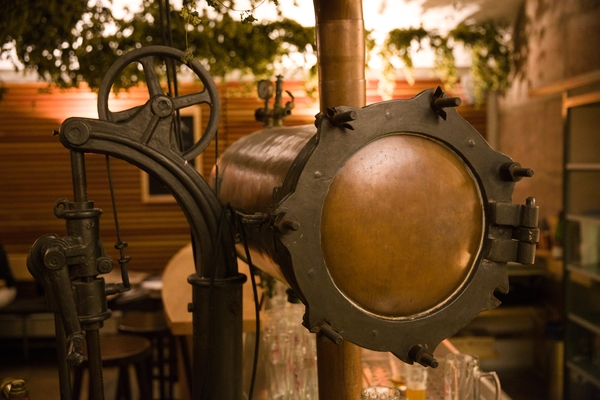 MMWS 2025 - Impressions