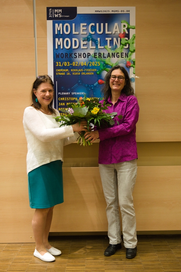 MMWS 2025 - Impressions